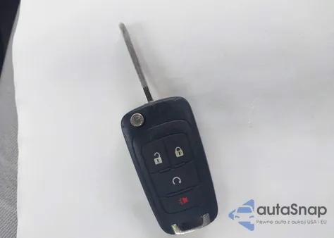 2018 Chevrolet Trax Lt из США, поврежденный, VIN 3GNCJPSB9JL164411